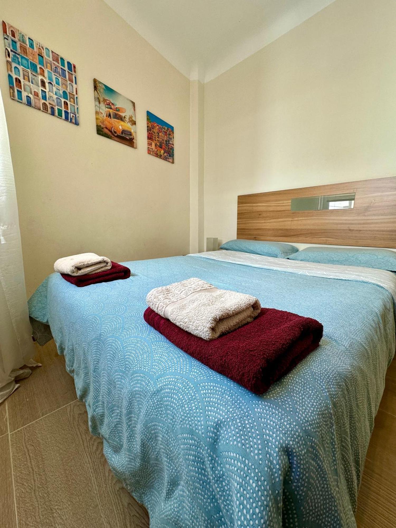 Garbinet Apartamento