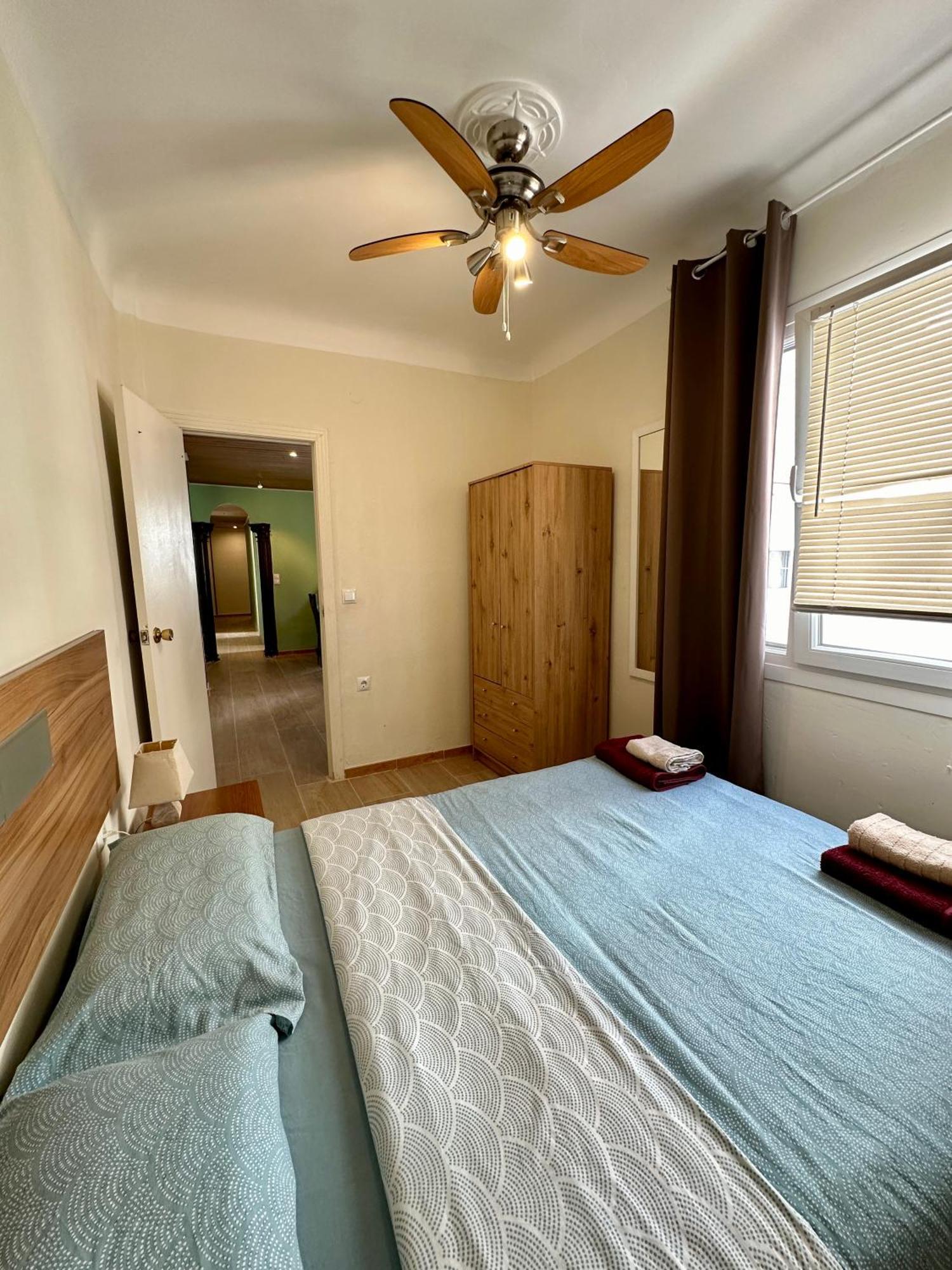 Garbinet Apartamento *