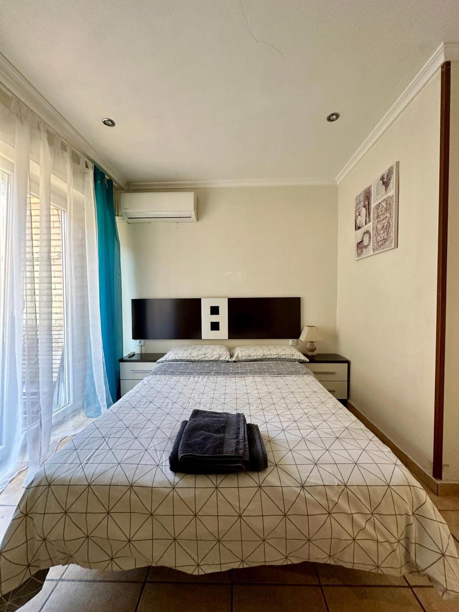 Apartamento Garbinet Alicante