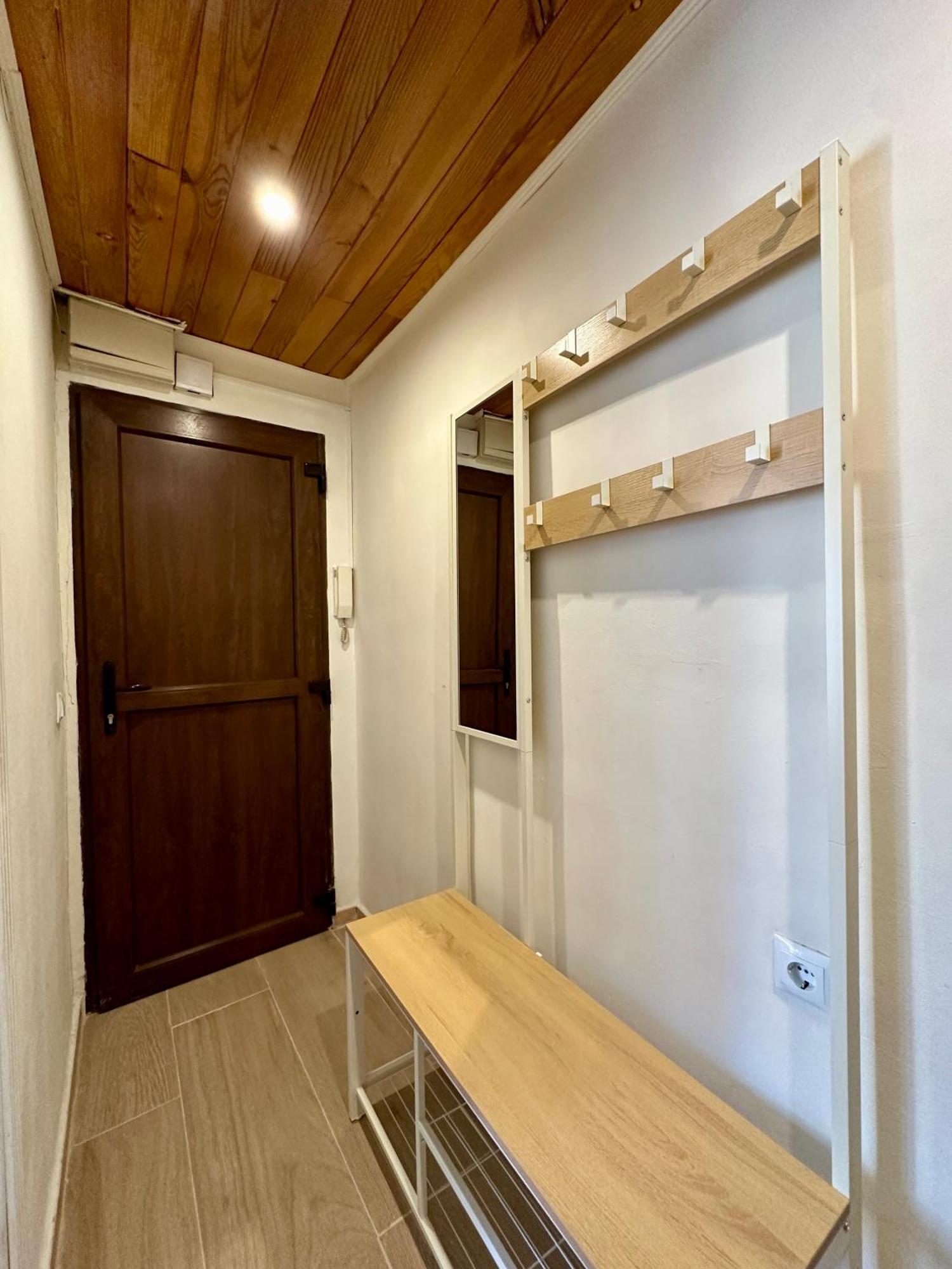 Apartamento Garbinet