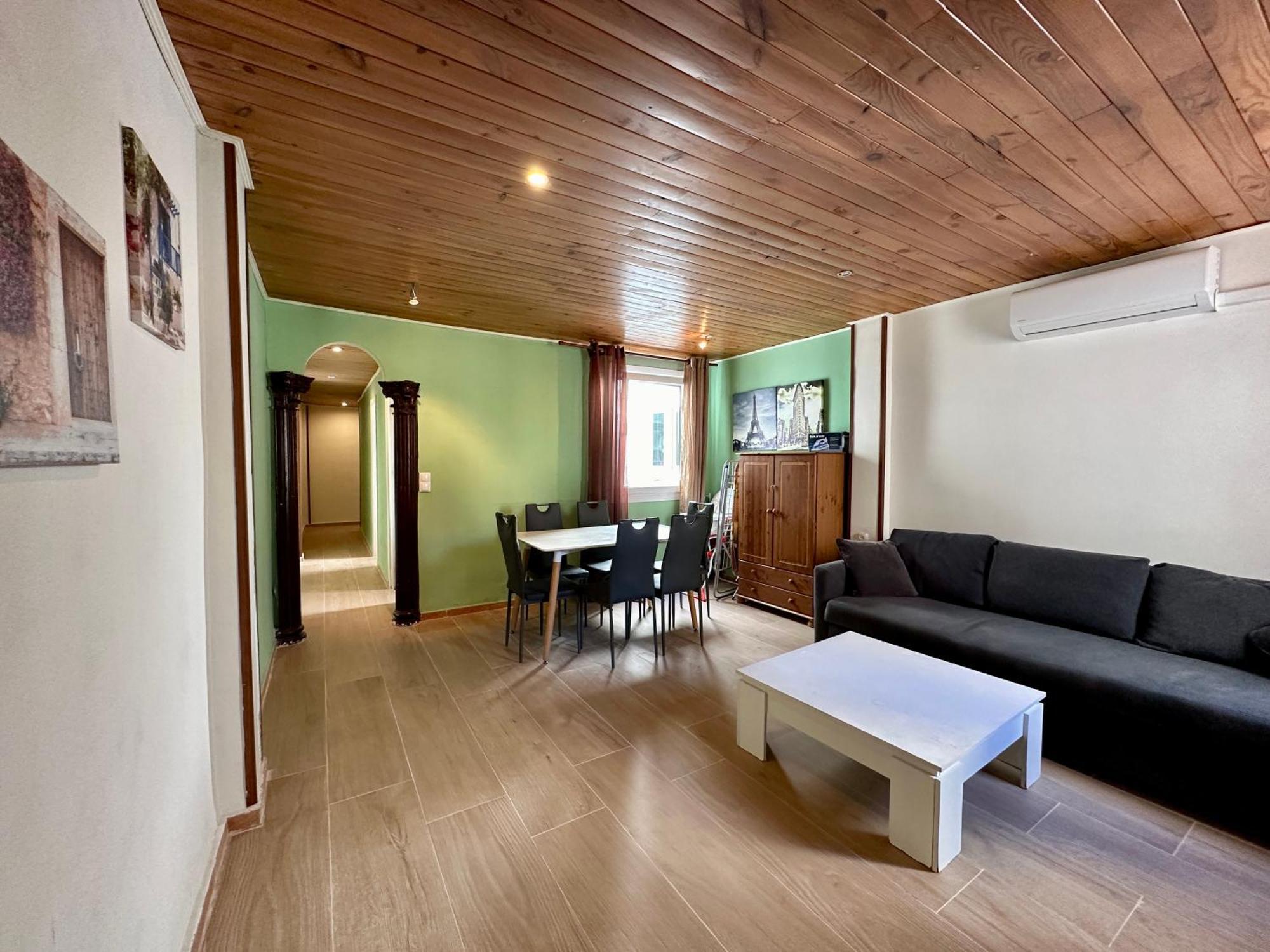 Garbinet Apartamento *