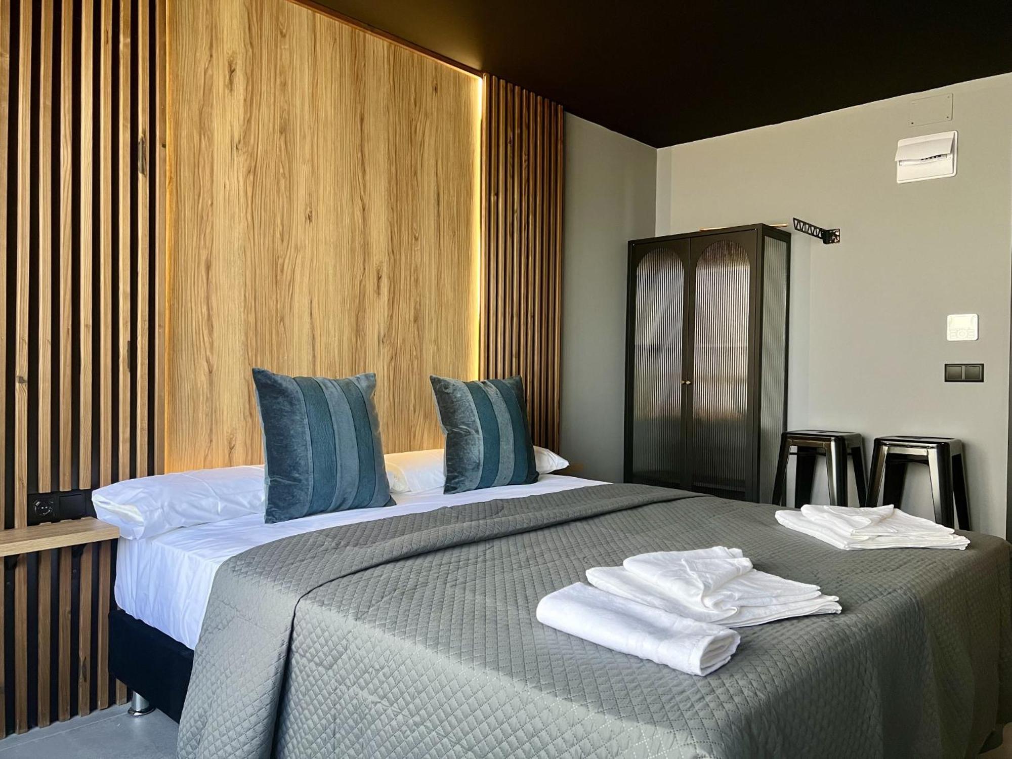 Guest house Boutique Palacio *