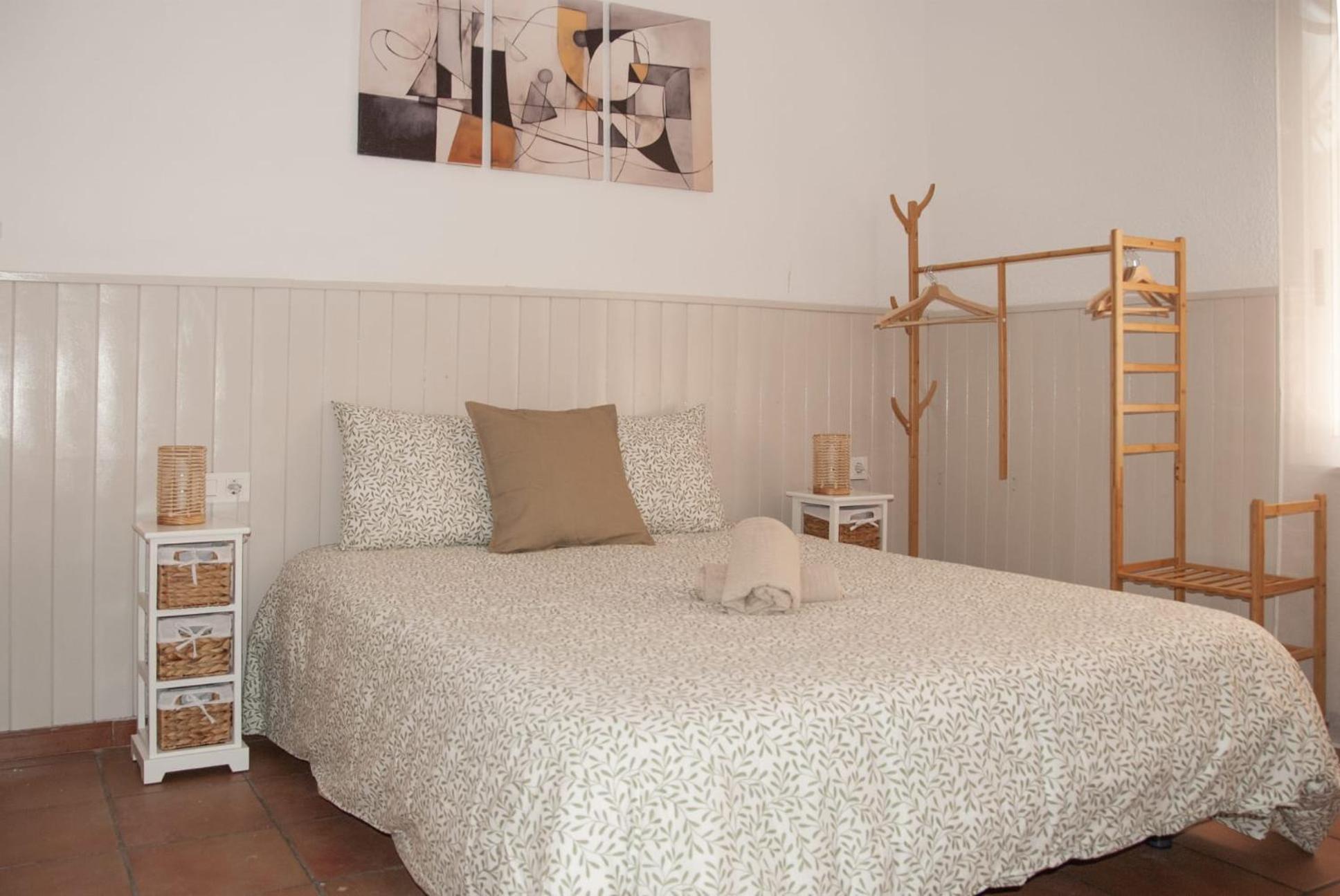 El Nido Apartamento *