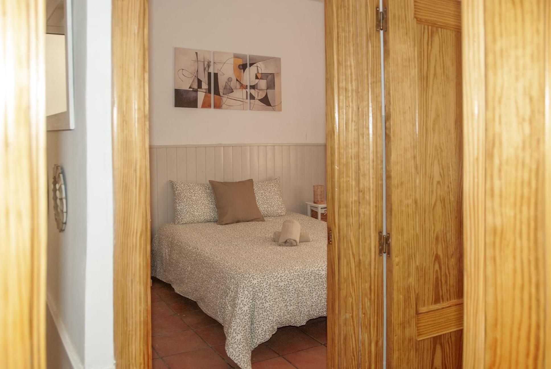 Apartamento El Nido Alicante