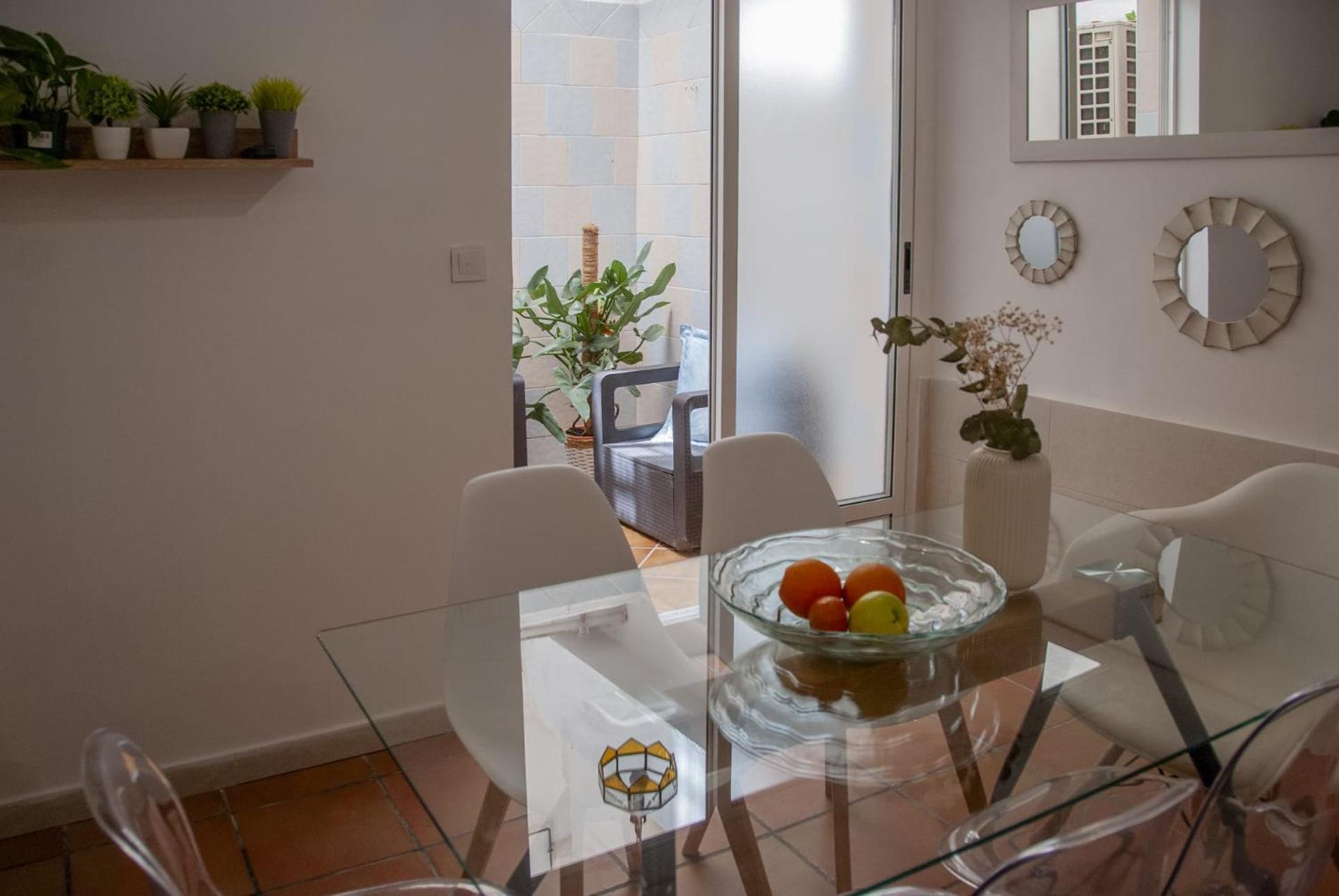 El Nido Apartamento