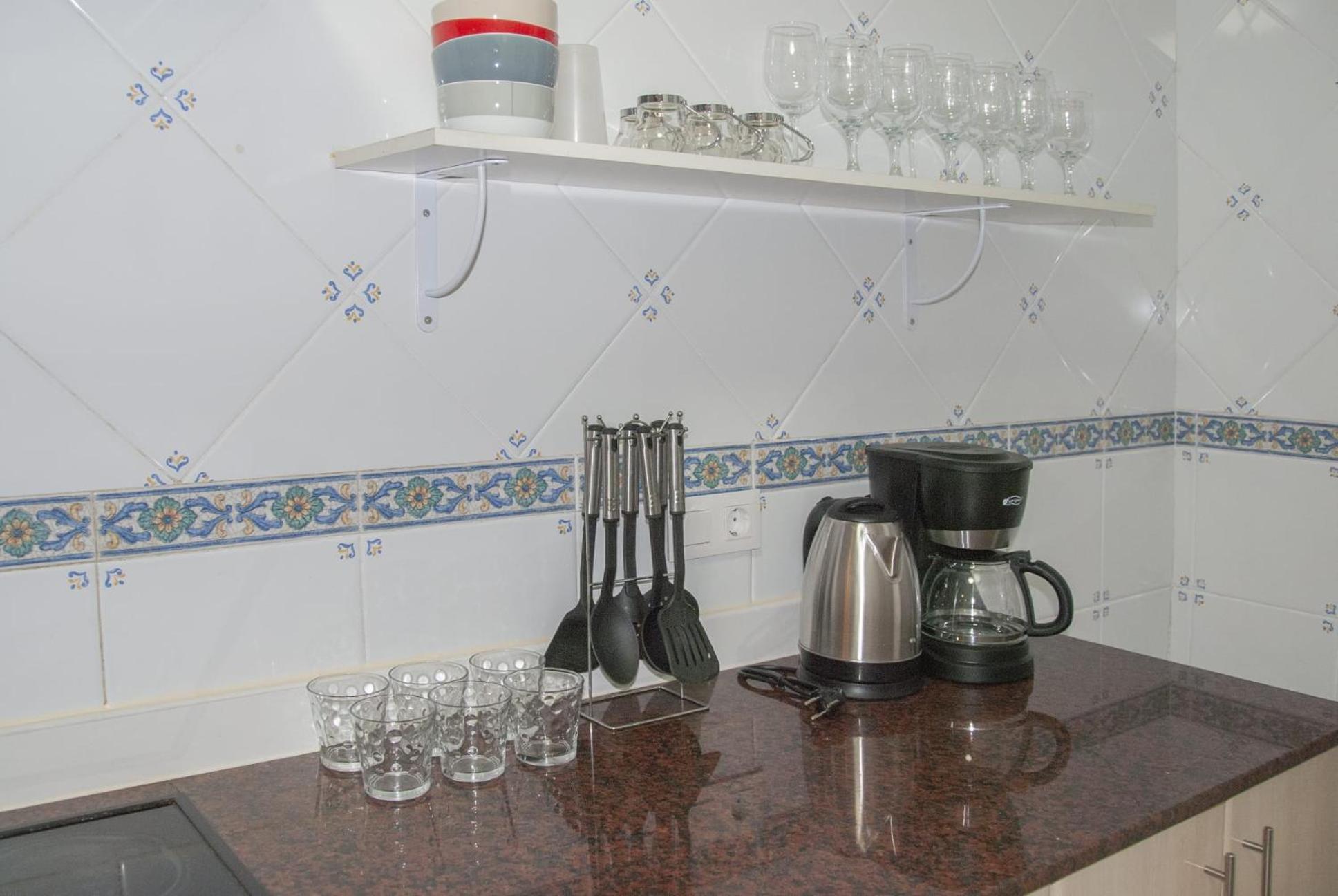 El Nido Apartamento