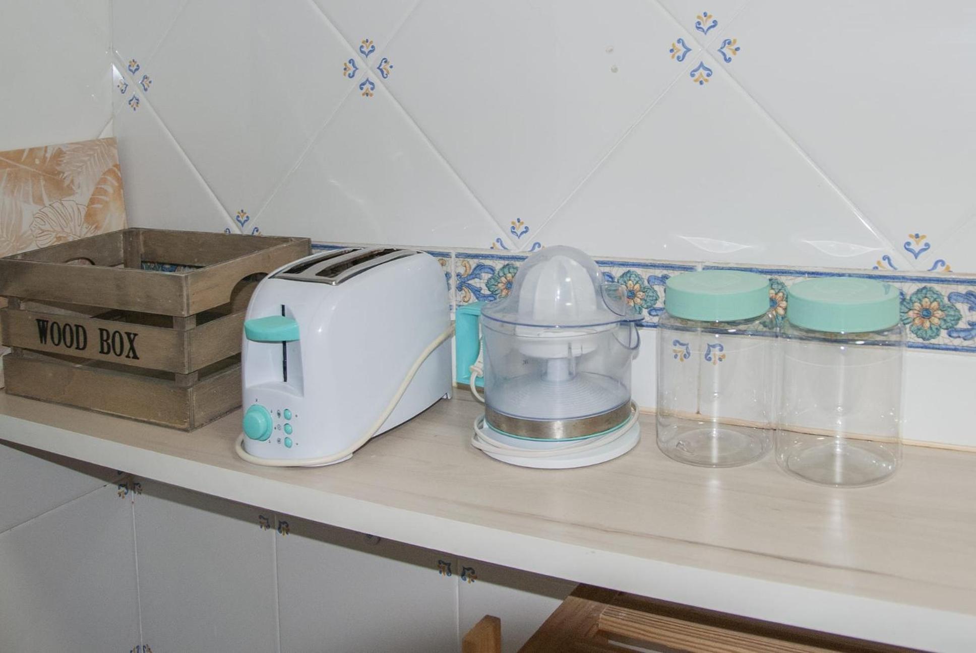 Apartamento El Nido *