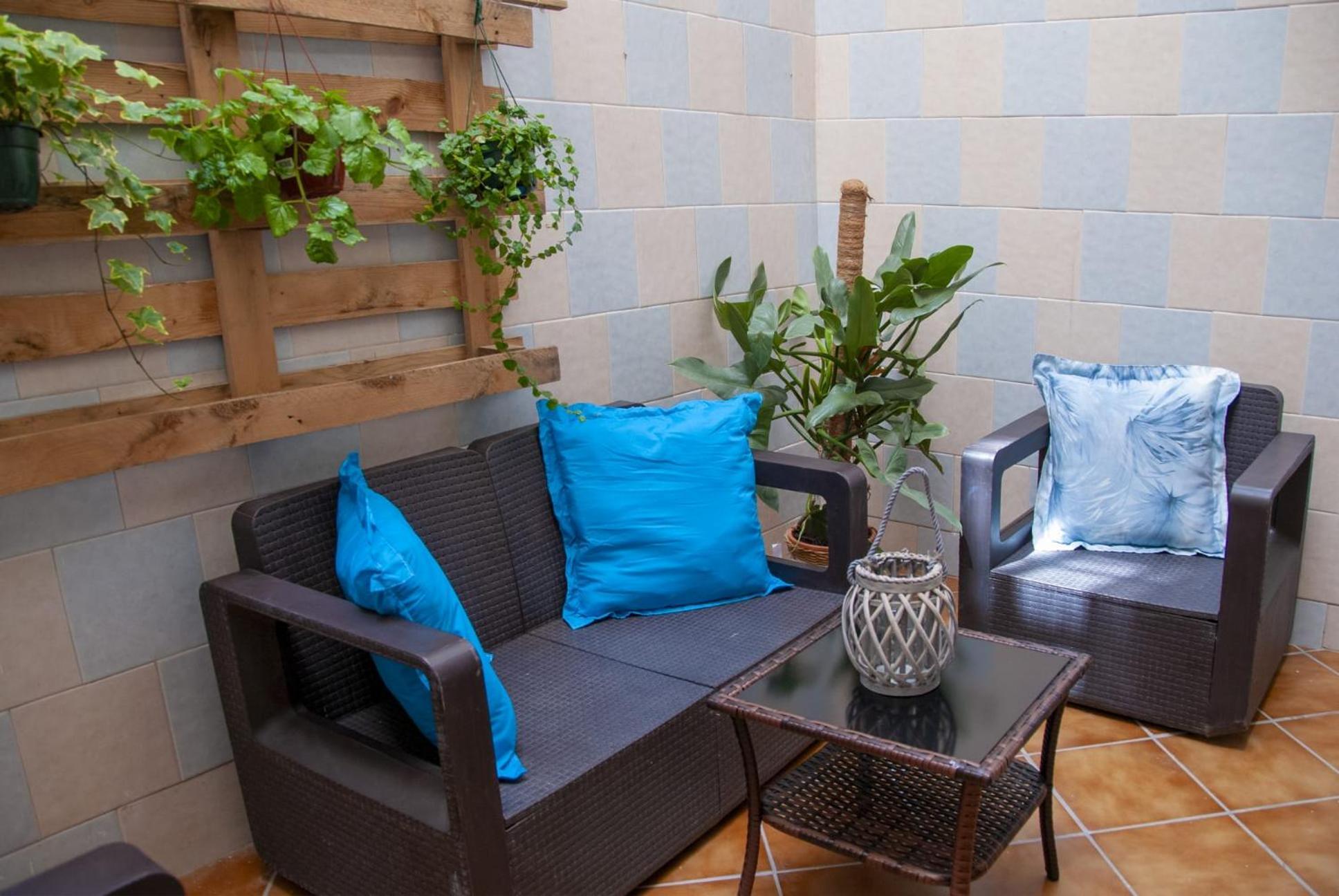 Apartamento El Nido