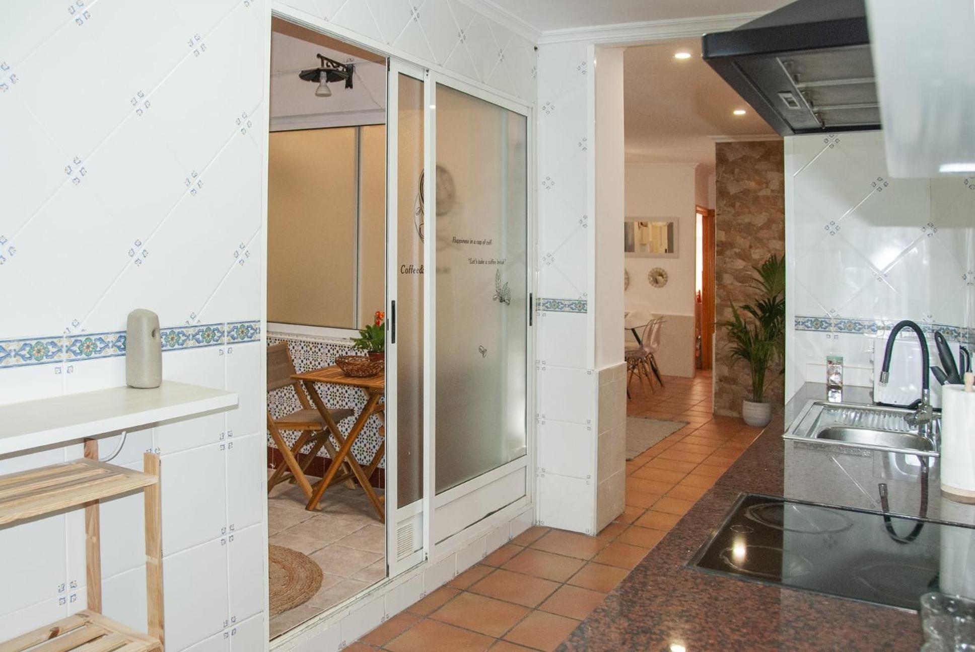 El Nido Apartamento Alicante