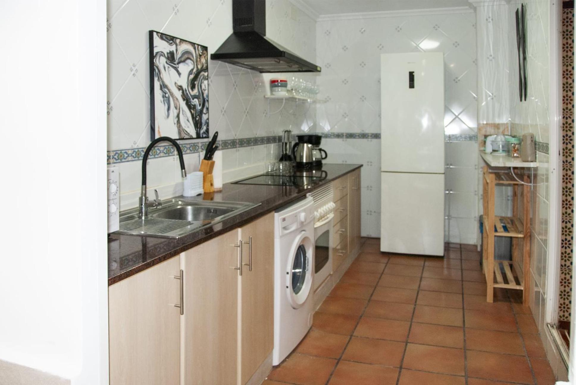 El Nido Apartamento