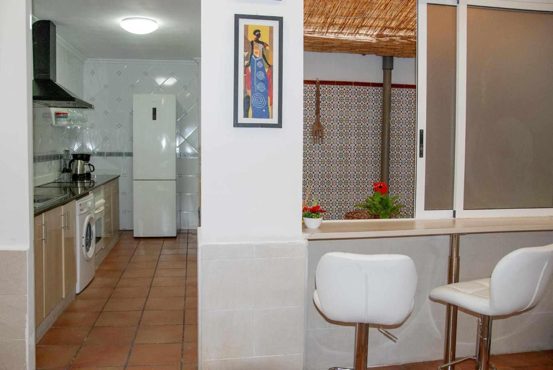 Apartamento El Nido Alicante
