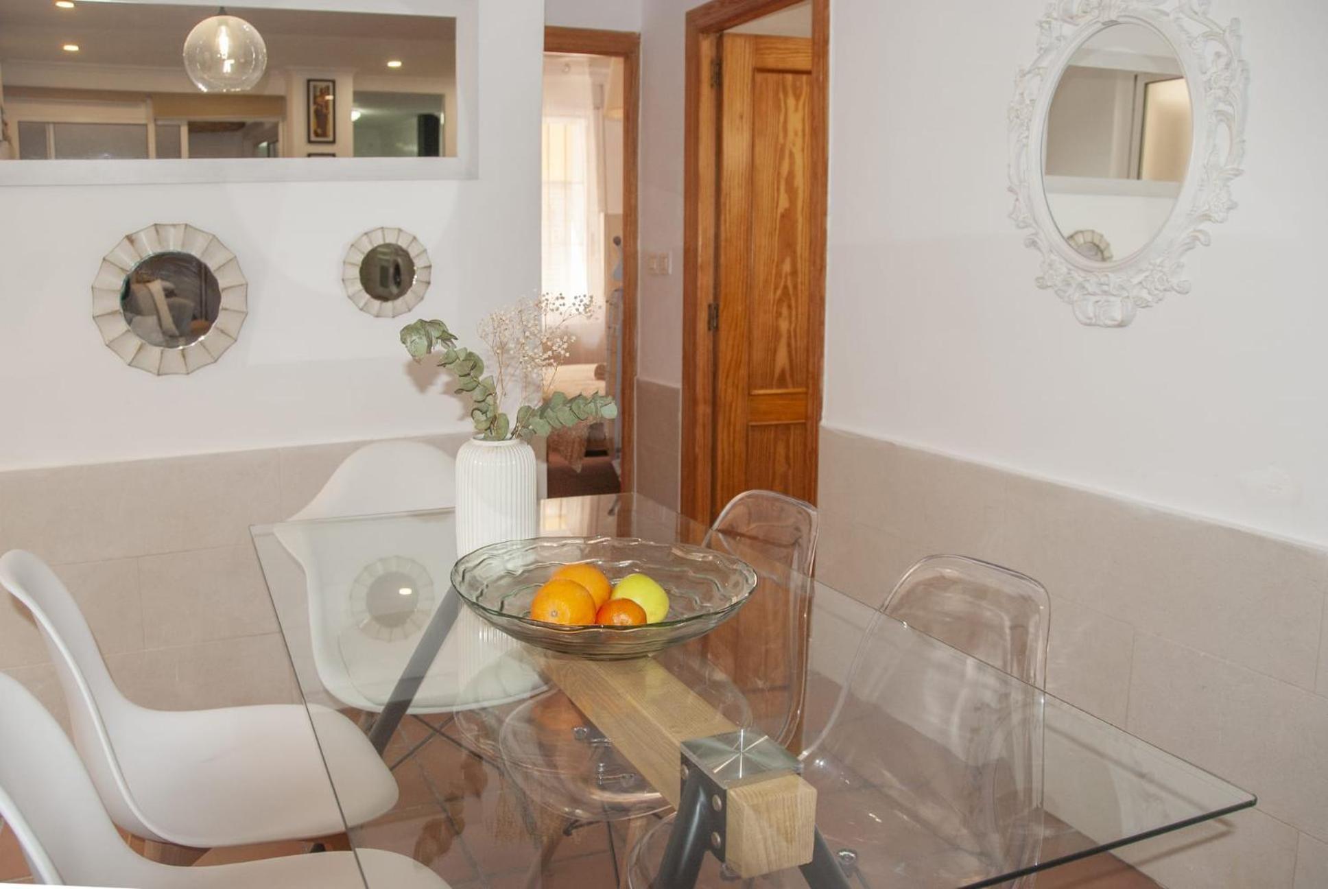 Apartamento El Nido Alicante