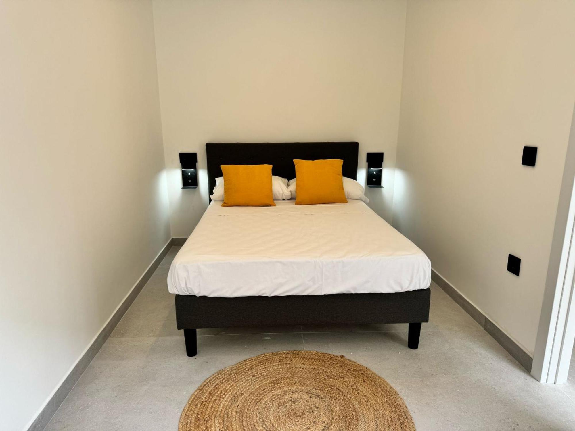 Appartement Palm Alicante