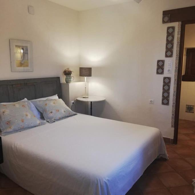 Ferienhaus La Casa De La Oma -la Caseta