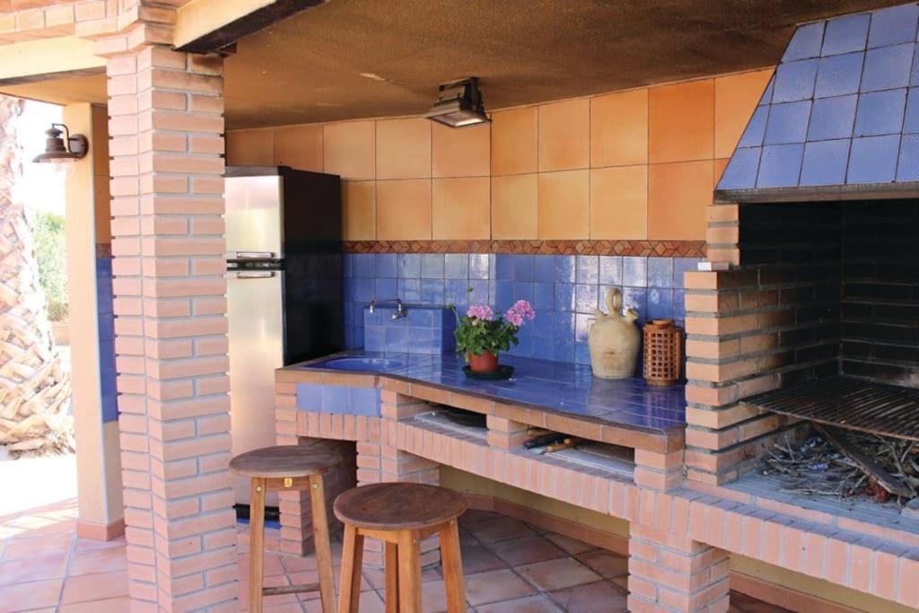 Ferienhaus La Casa De La Oma -la Caseta *