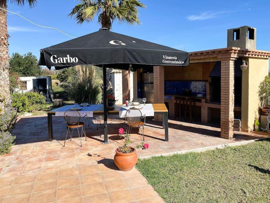 Ferienhaus La Casa De La Oma -la Caseta *