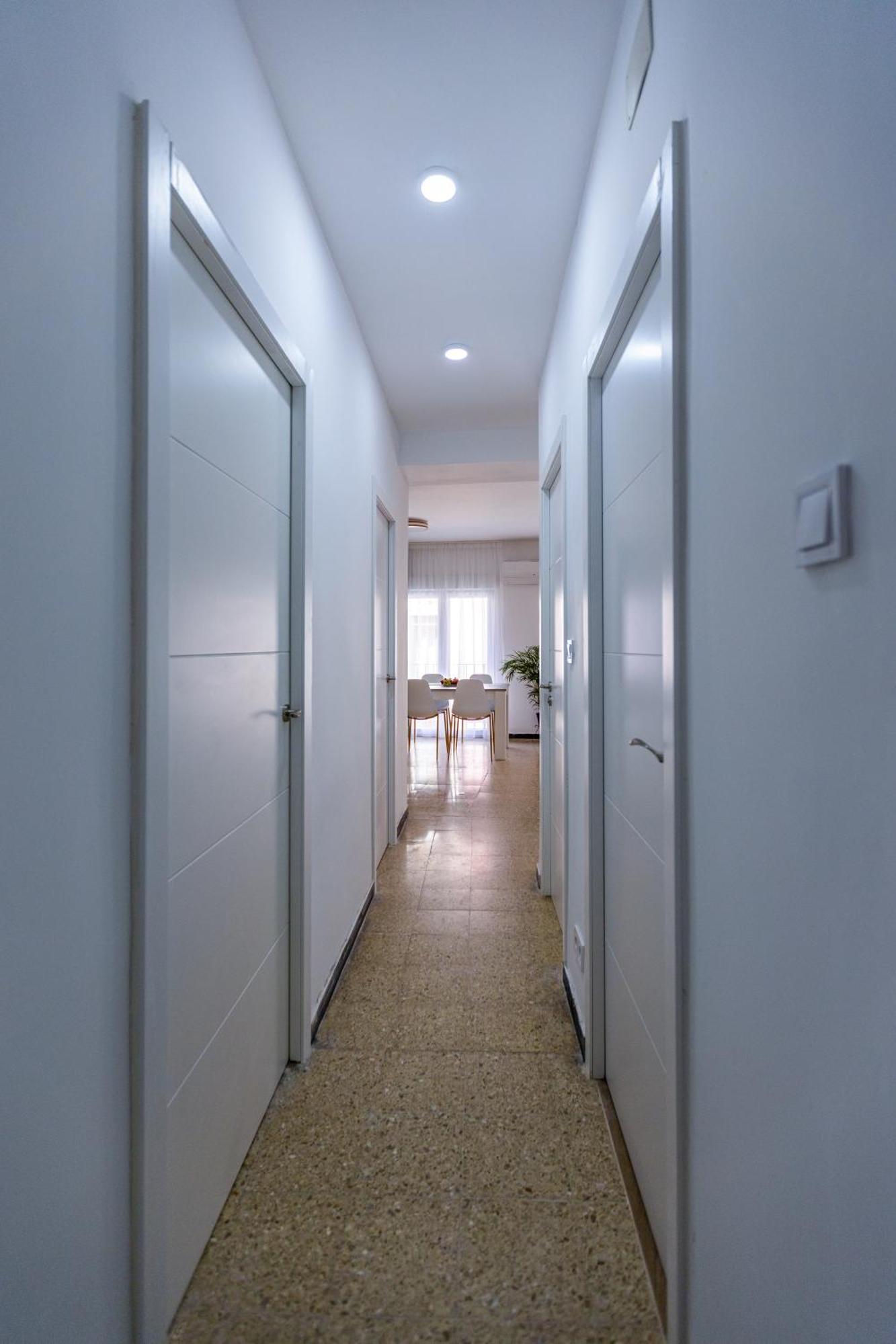 New Apartment *