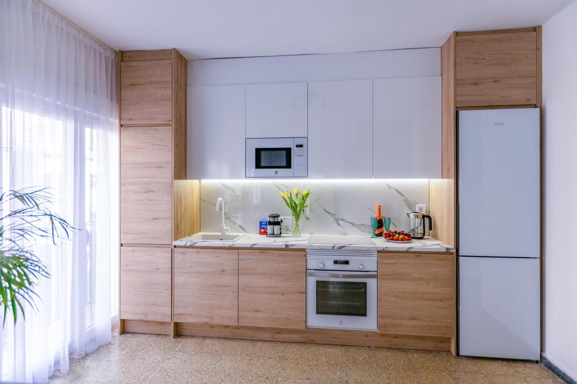 New Apartment Alicante