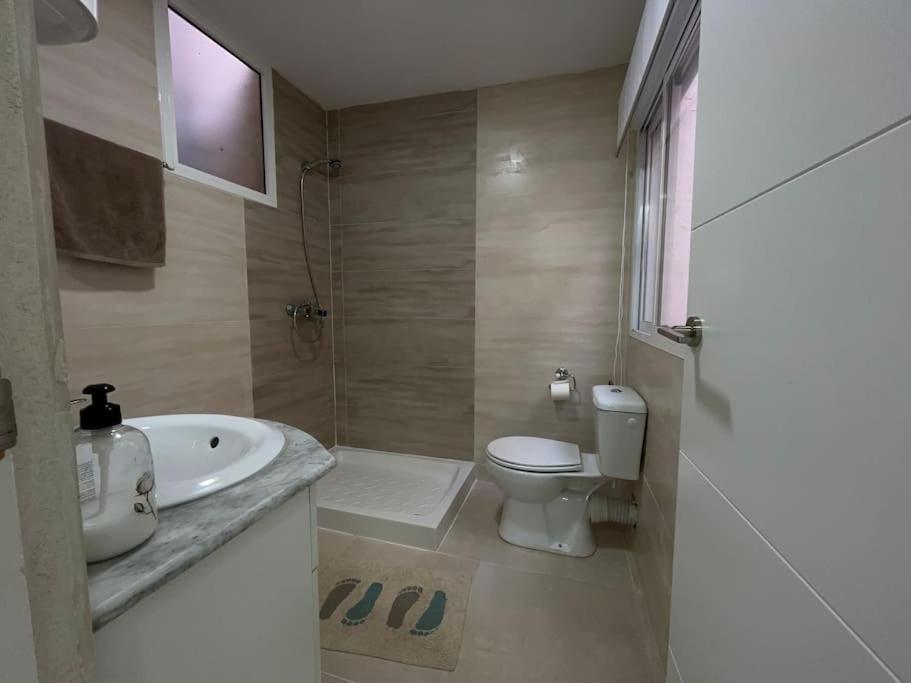 Appartement Carpediem Terraza-atico Center