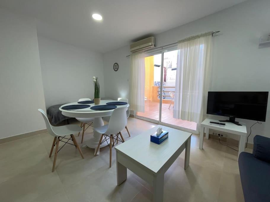 Appartement Carpediem Terraza-atico Center