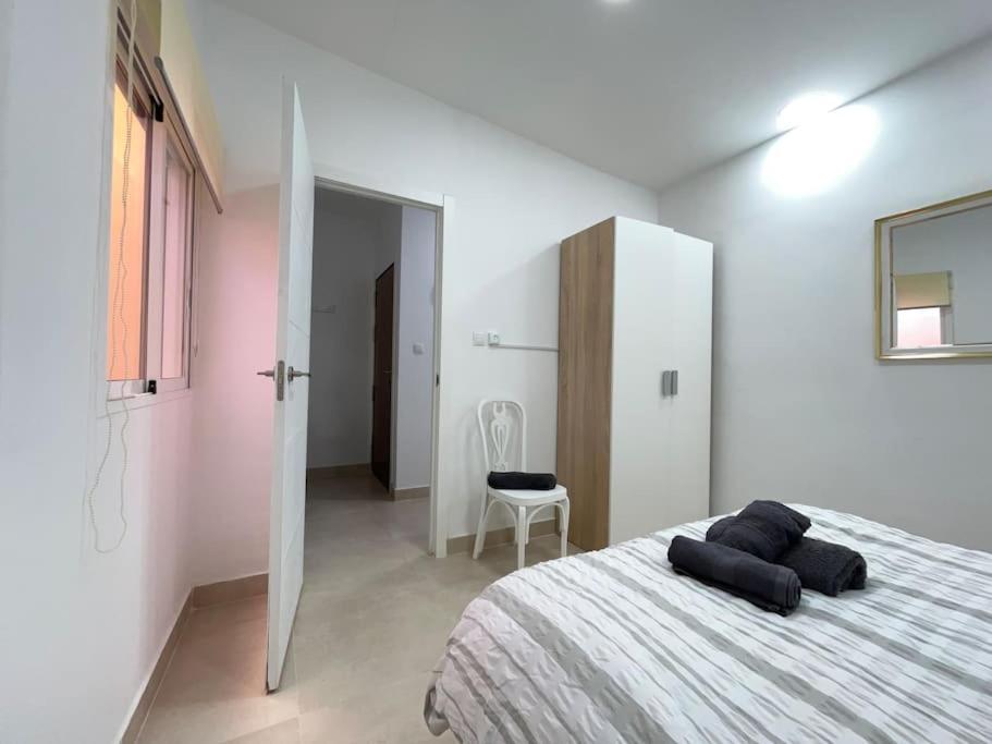 Appartement Carpediem Terraza-atico Center Alicante