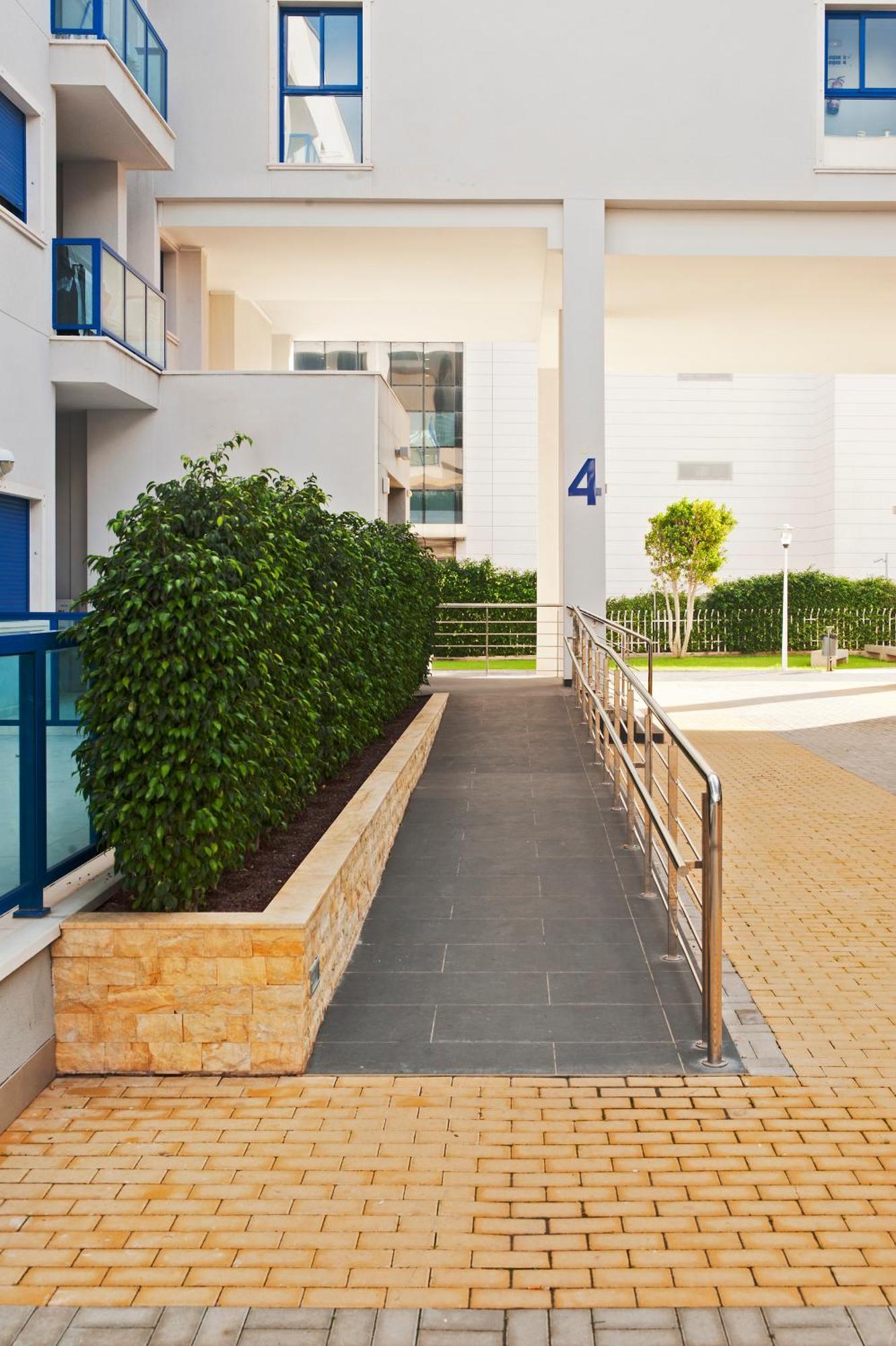 Aparthotel Hills