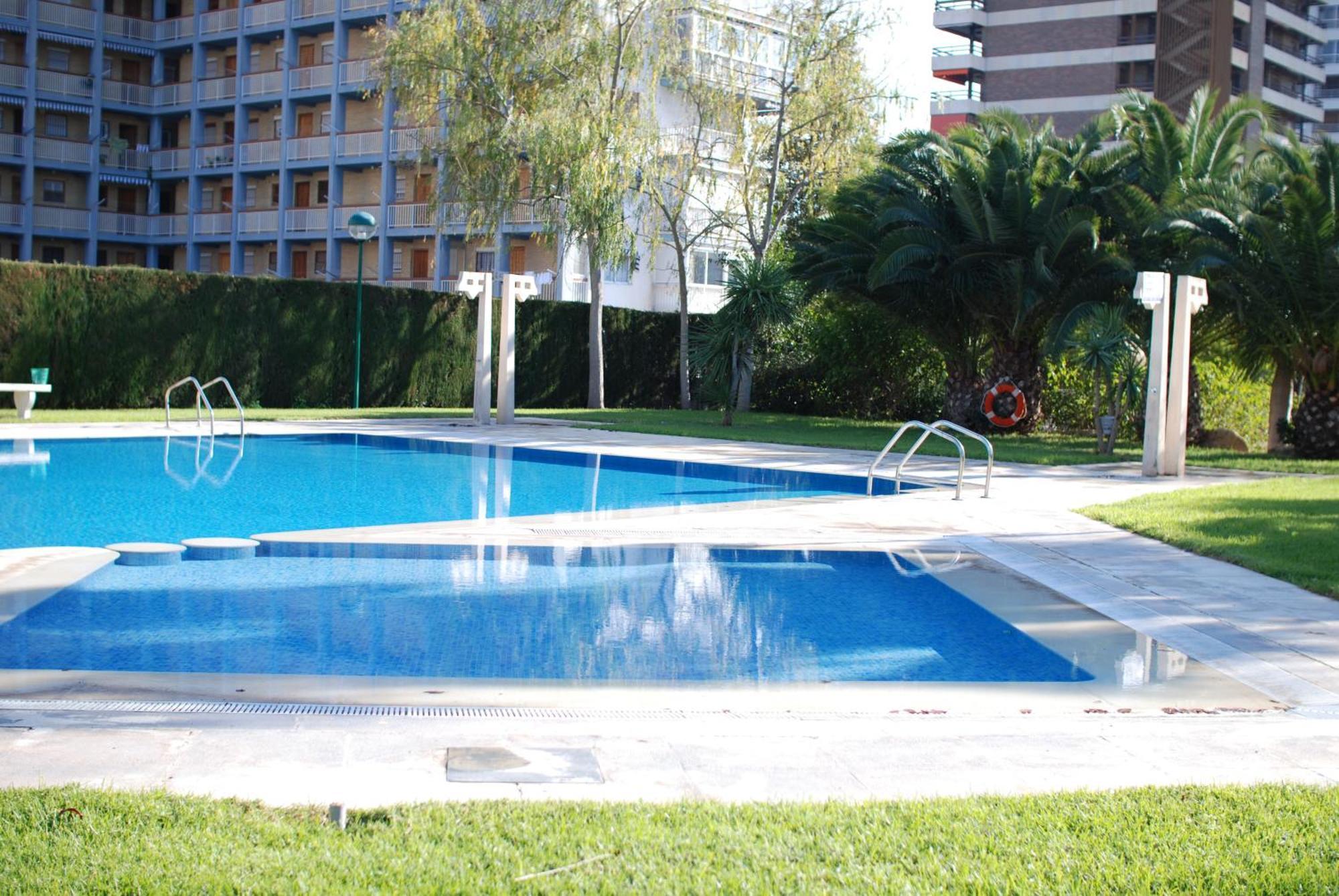 Apartment Concorde Alicante