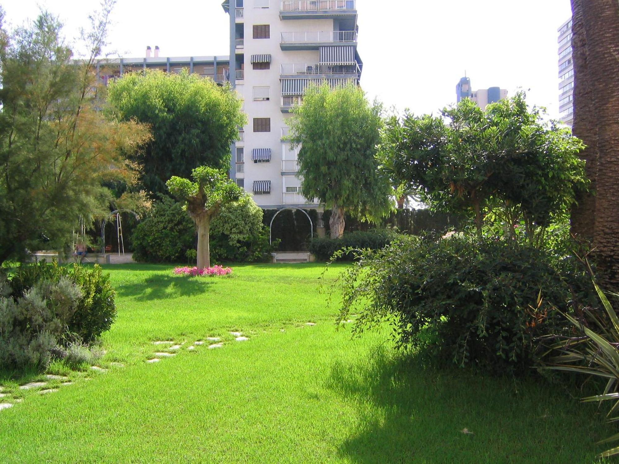 Apartment Concorde *