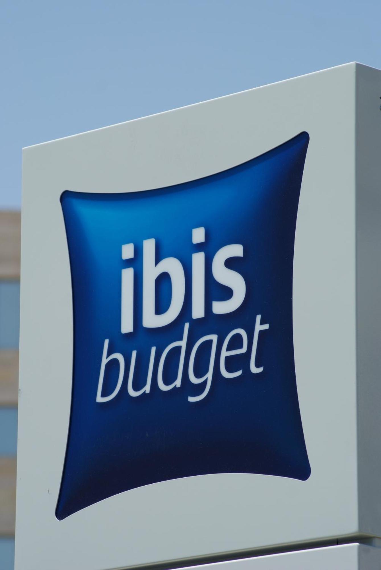 Guest house Ibis Budget Sin Comedor