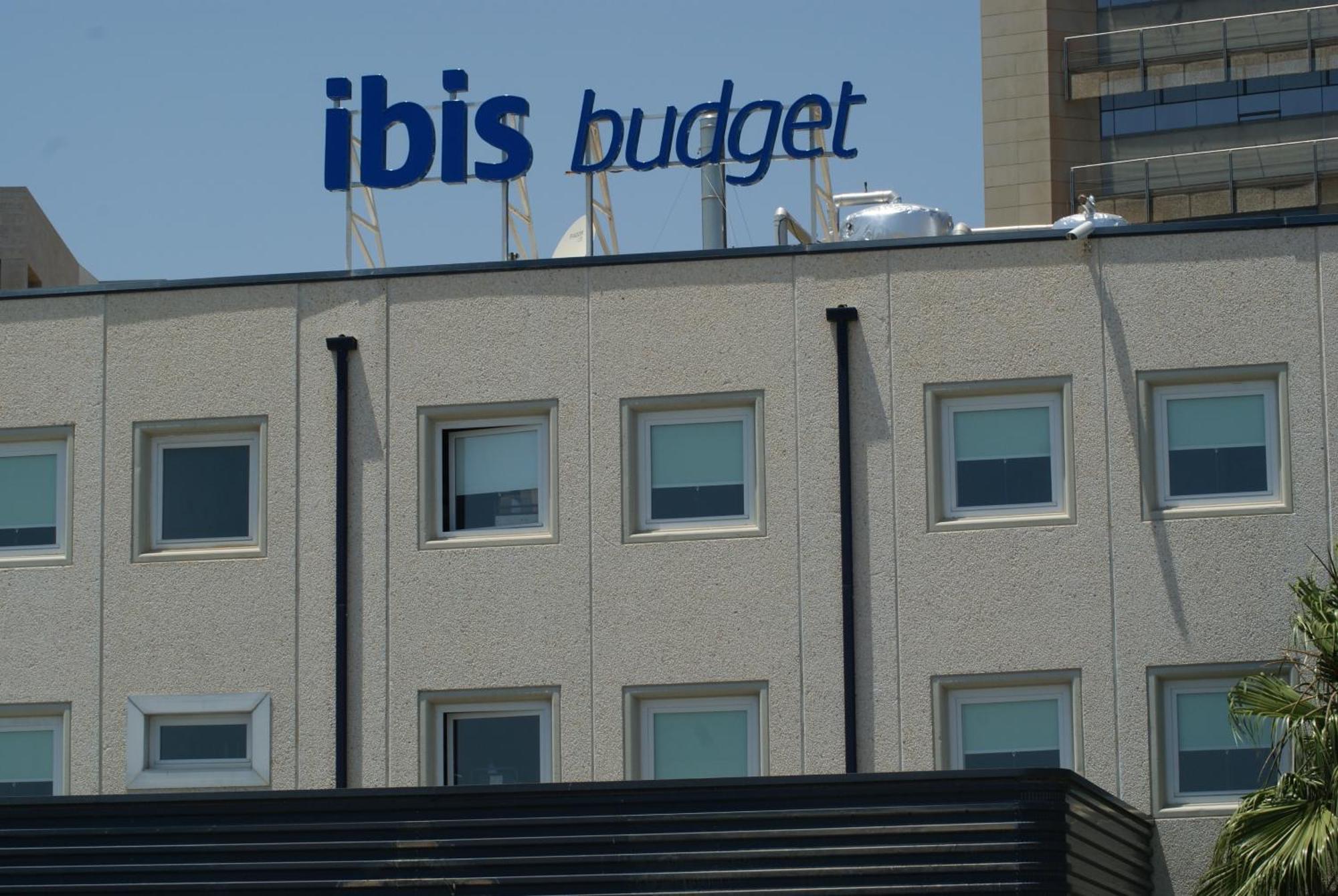 Guest house Ibis Budget Sin Comedor 3*