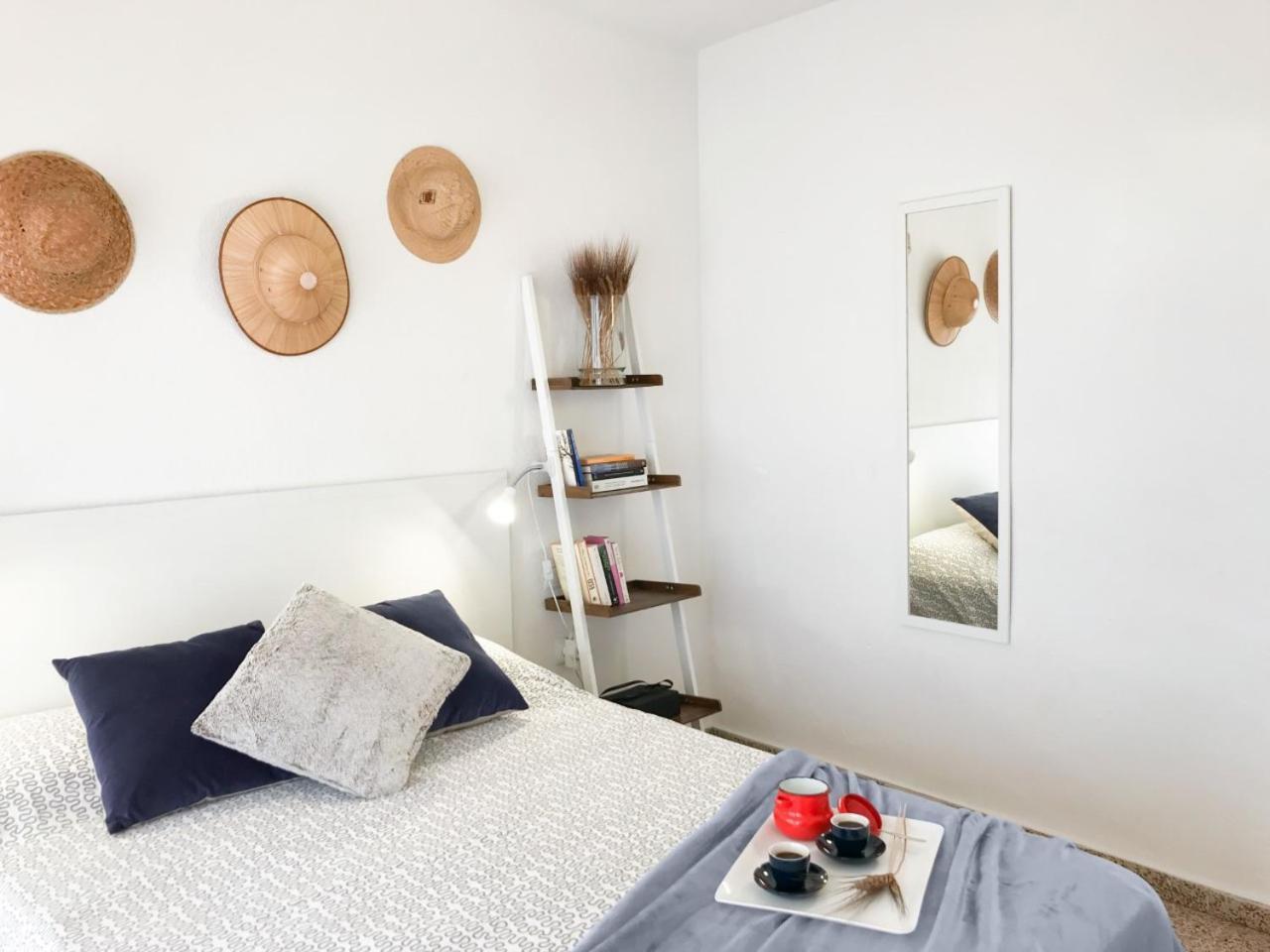 Apartment Leo Playa De San Juan *