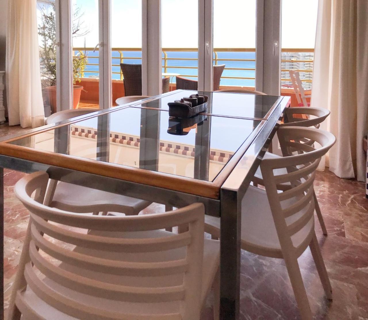 Apartment Leo Playa De San Juan