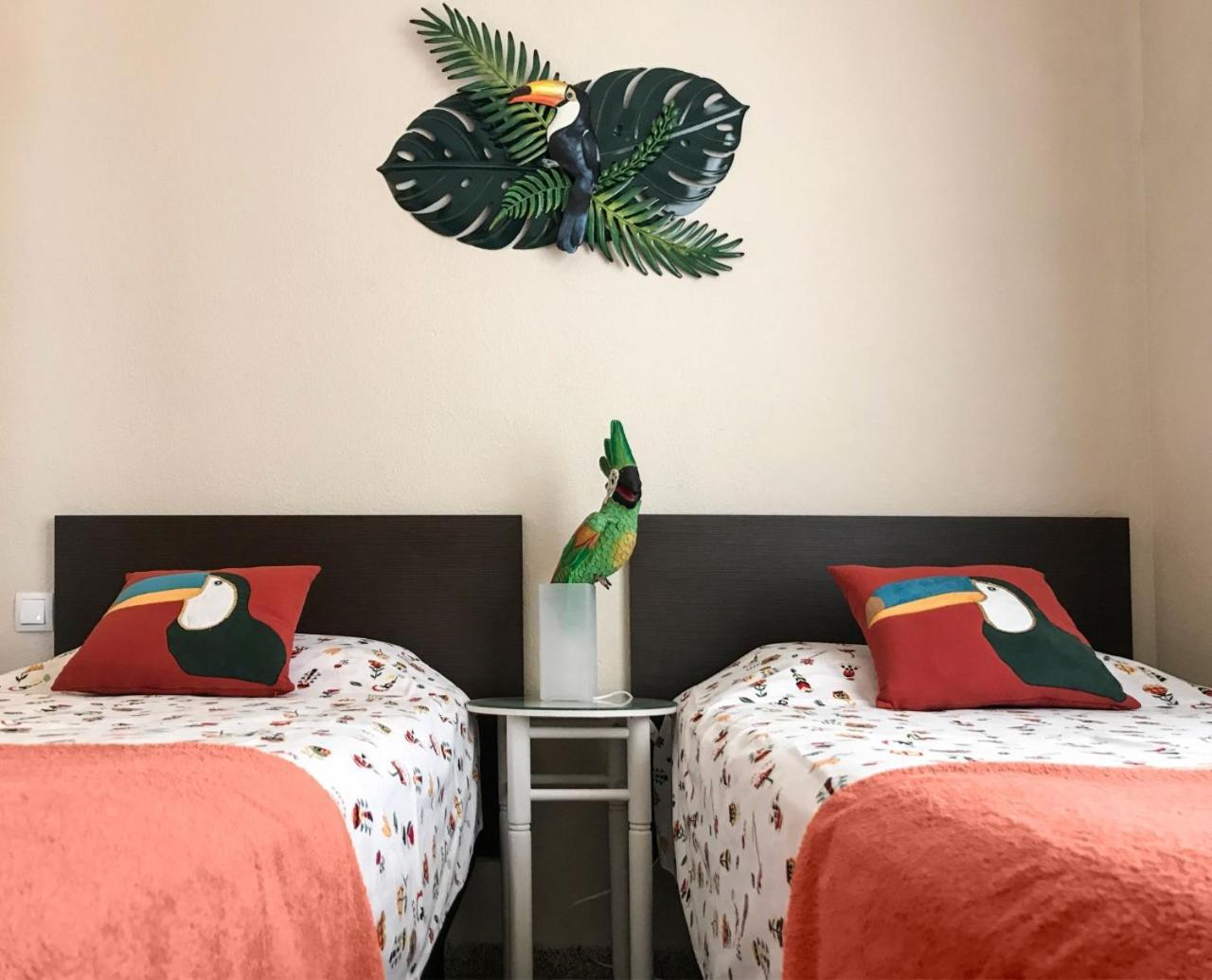 Apartment Leo Playa De San Juan