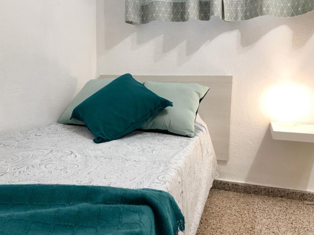 Apartamento Leo Playa De San Juan Alicante