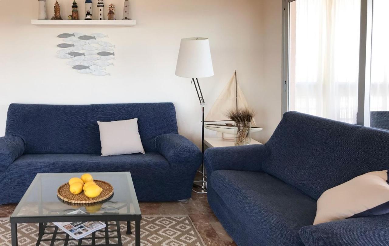 Apartment Leo Playa De San Juan