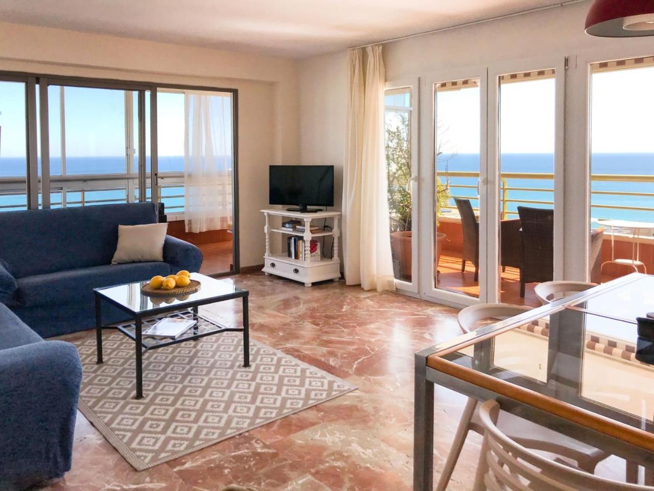 Apartment Leo Playa De San Juan *