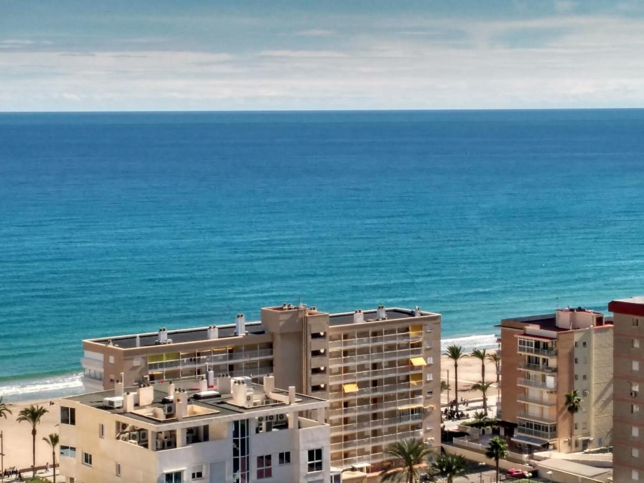 Apartment Leo Playa De San Juan