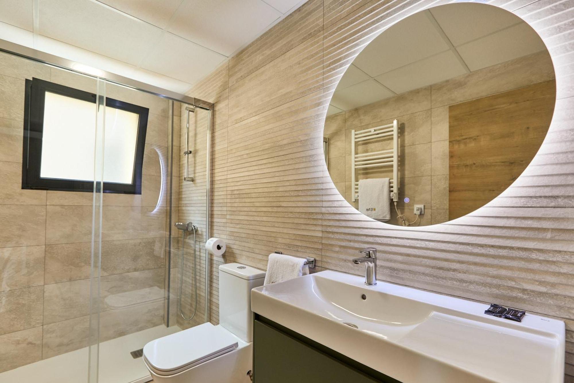 Apartment El Pont