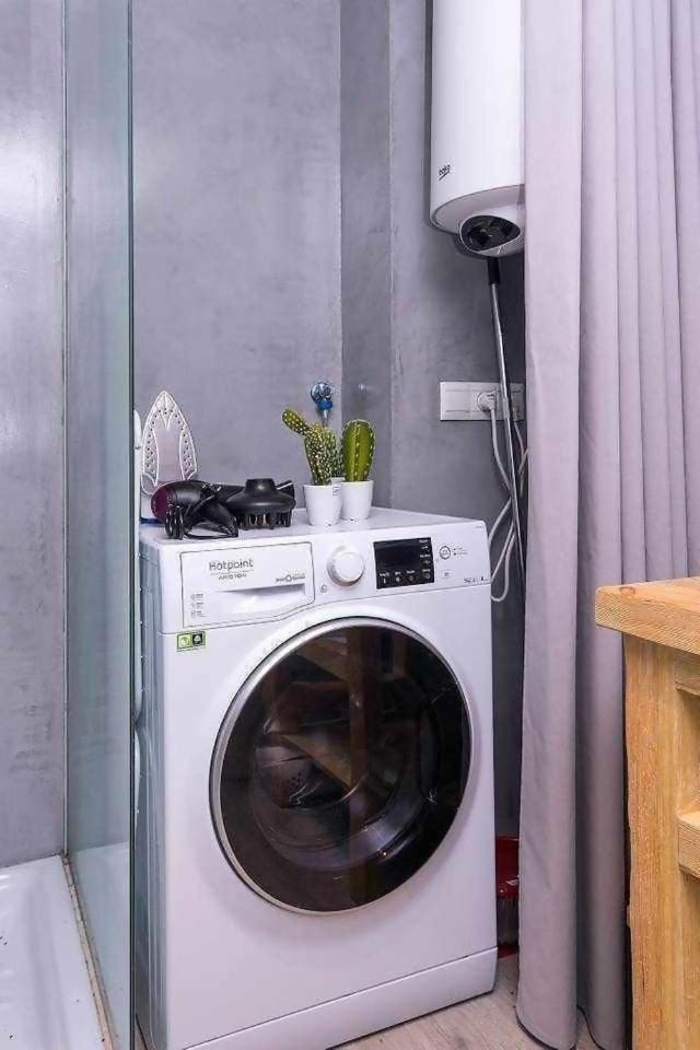 Loft Barrio 1