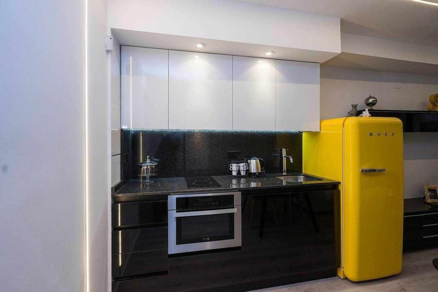 Appartement Loft Barrio 1 *