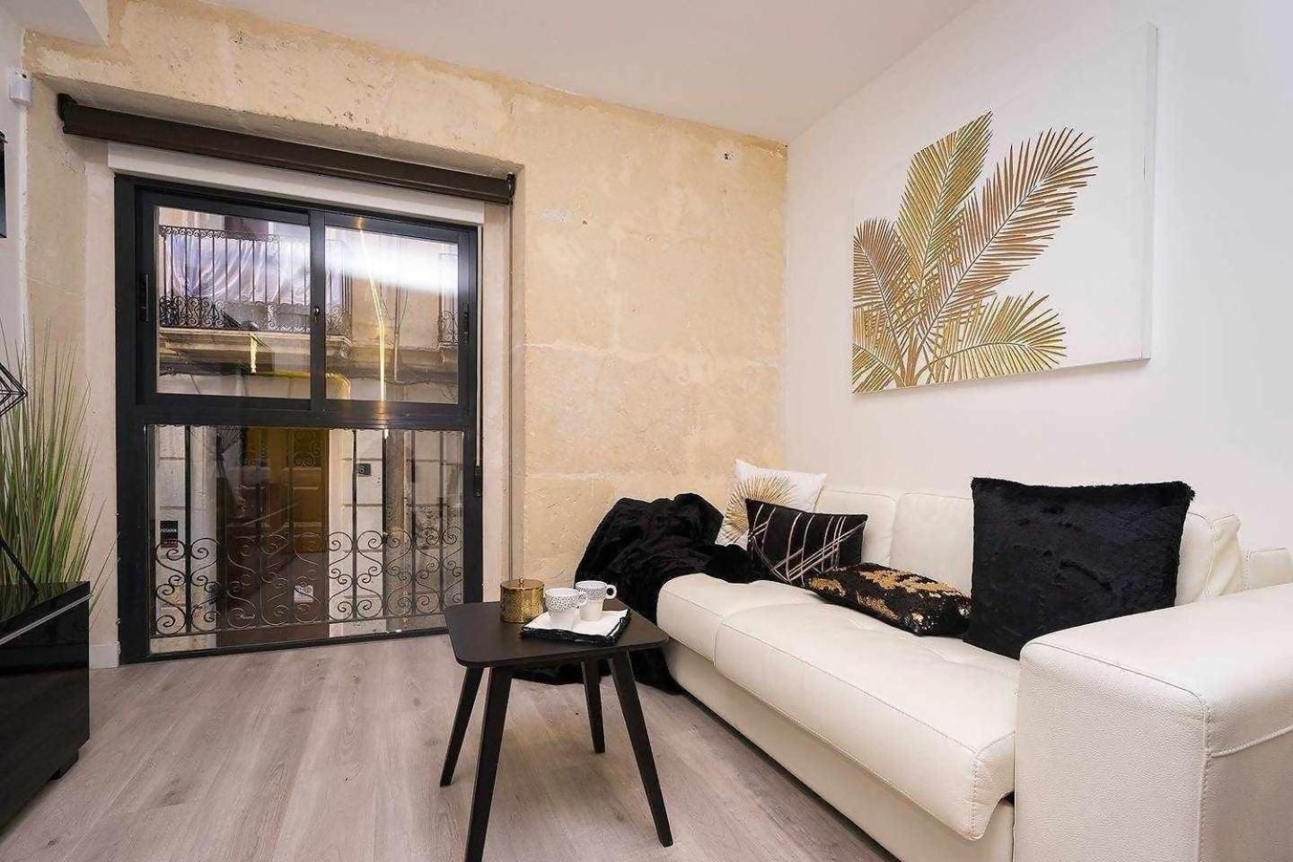 Appartement Loft Barrio 1 *