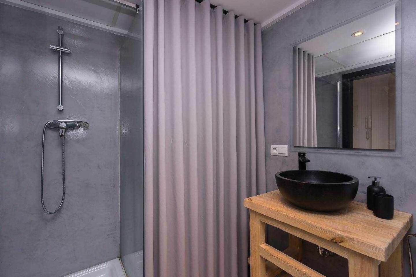 Loft Barrio 1 Alicante