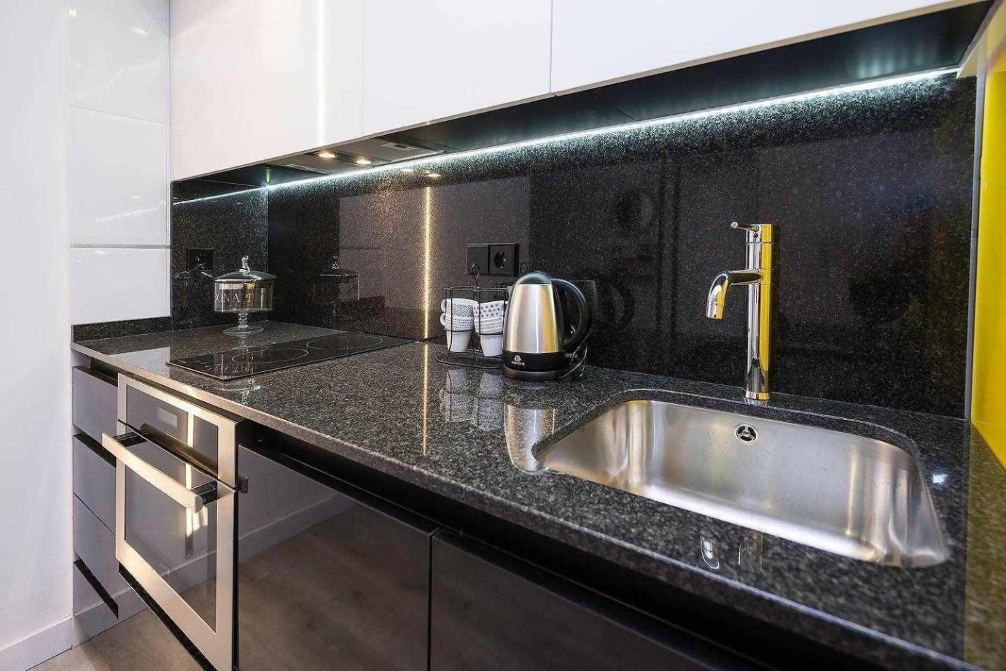 Loft Barrio 1 Alicante