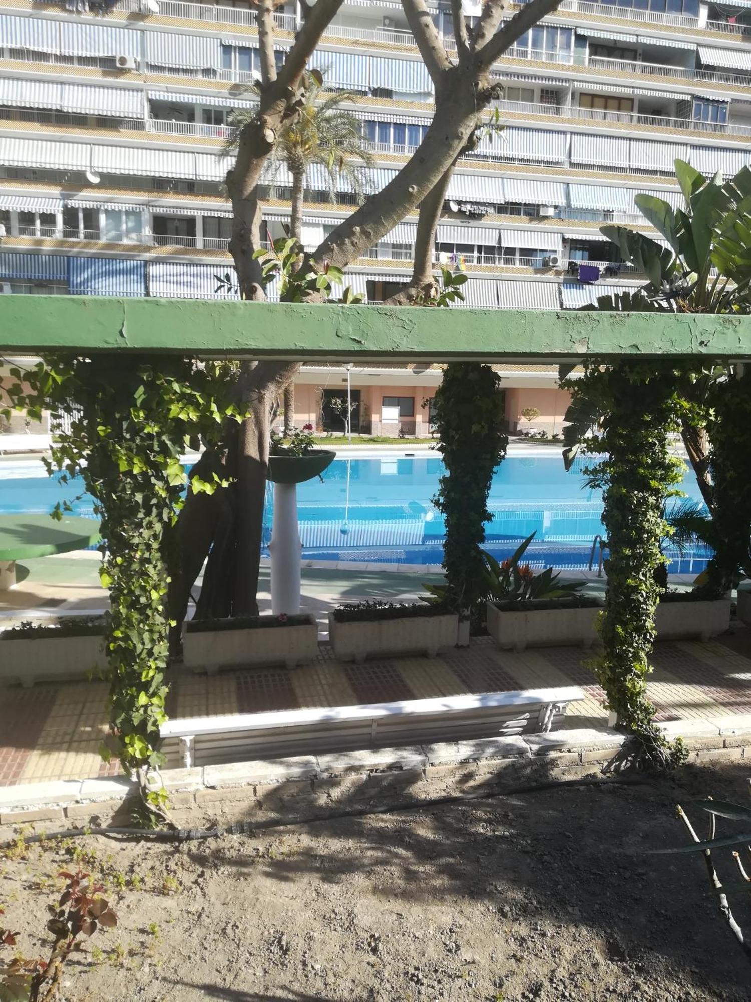Privatunterkunft Entero En La Playa San Juan Benacantil *