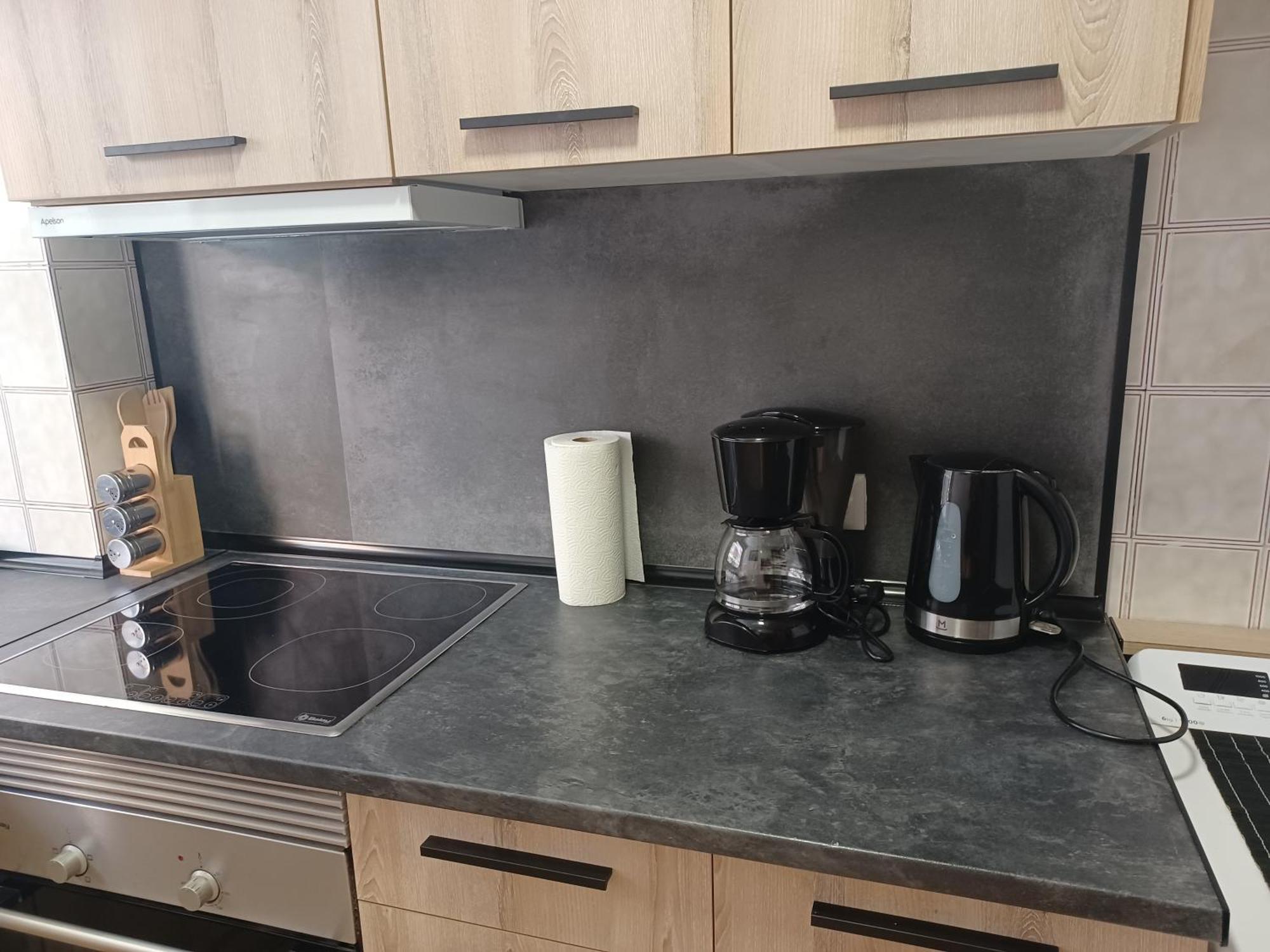Appartement Poeta Campos Vasallo 19 Alicante