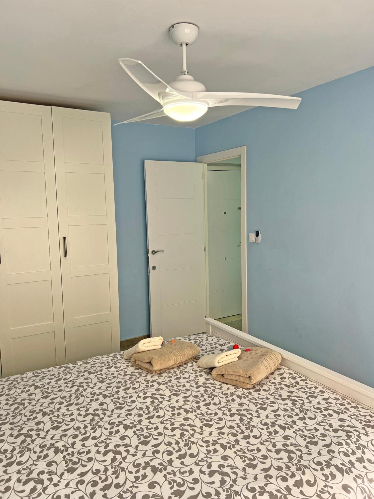 Apartment Estacion Tren Reformado 2