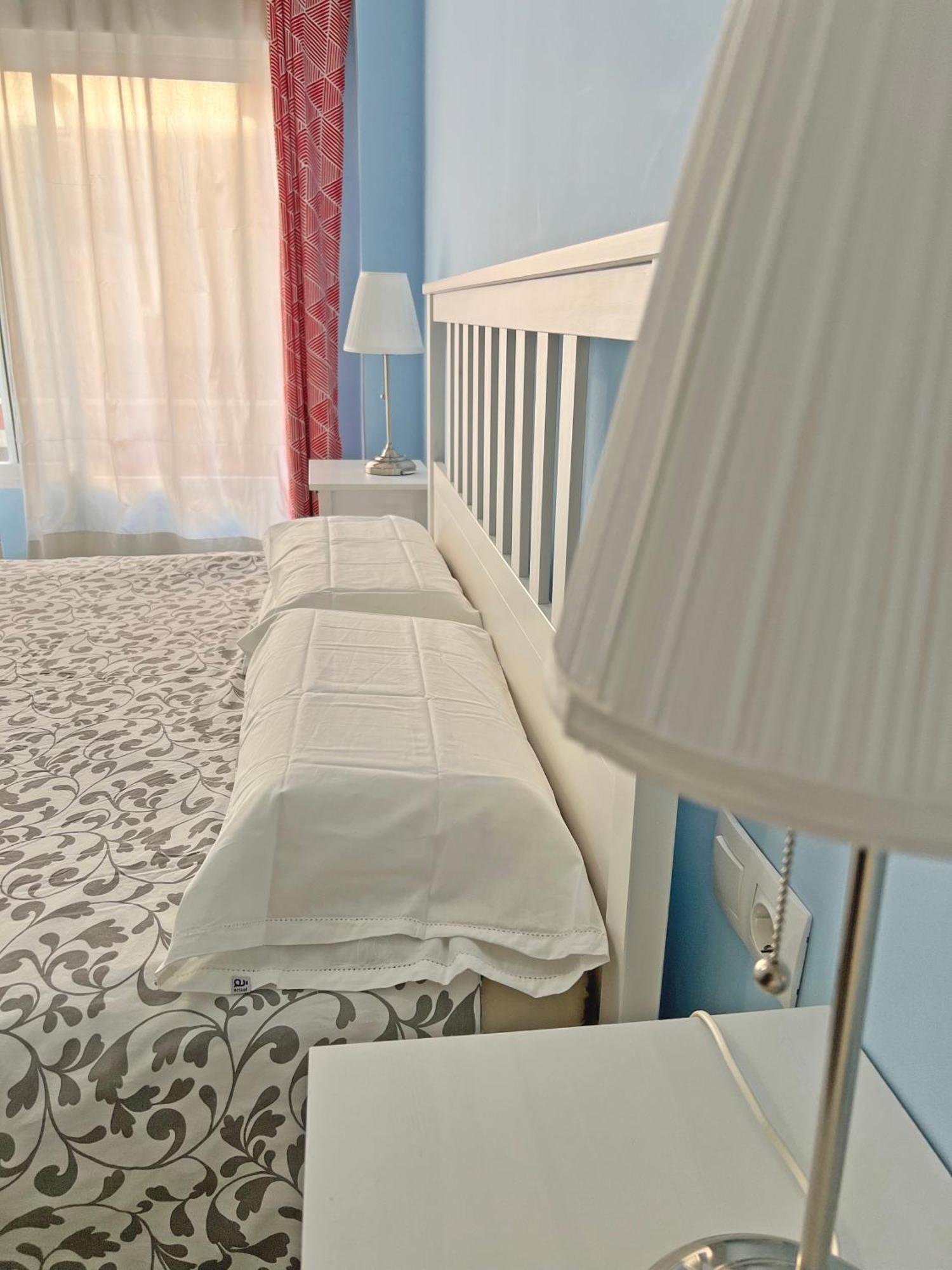 Apartment Estacion Tren Reformado 2 *