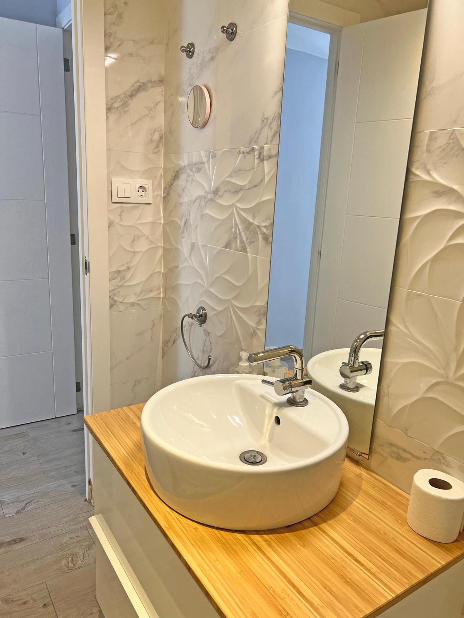 Apartment Estacion Tren Reformado 2 Alicante