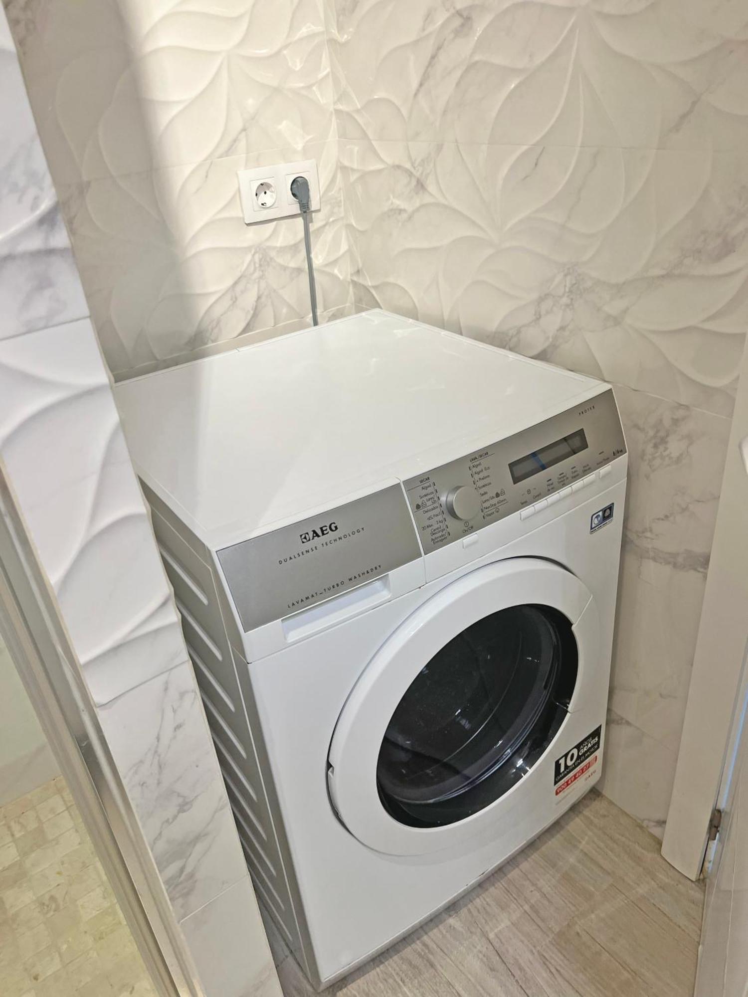 Appartement Estacion Tren Reformado 2 Alicante
