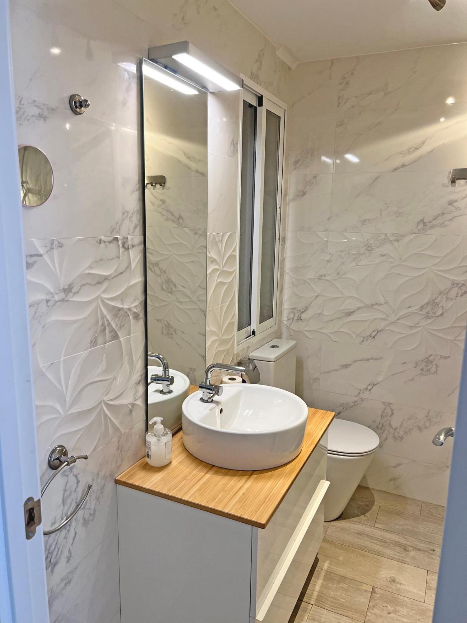 Appartement Estacion Tren Reformado 2 Alicante